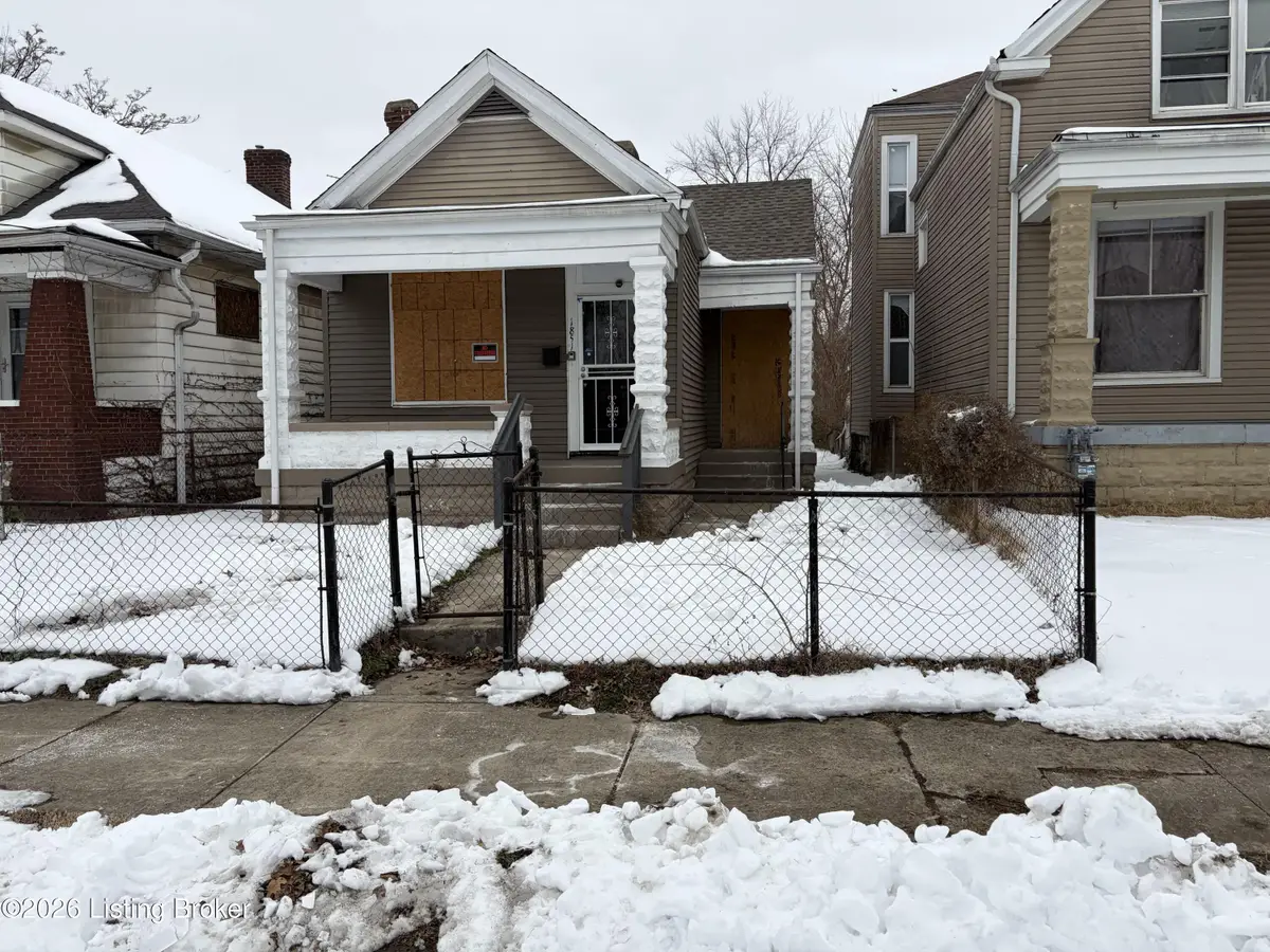 1851 Date St, Louisville, KY 40210 - #1