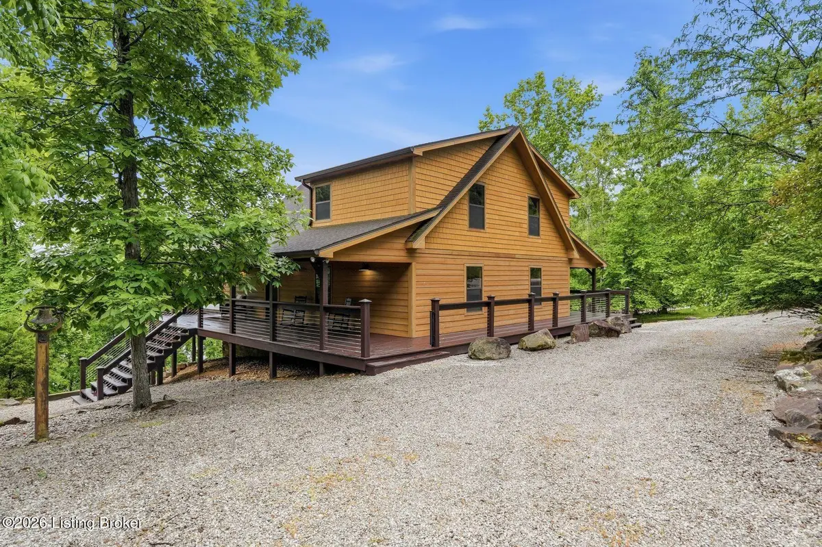29 River Run Rd, Leitchfield, KY 42754 - #1