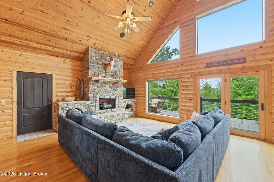 29 River Run Rd, Leitchfield, KY 42754 - #2