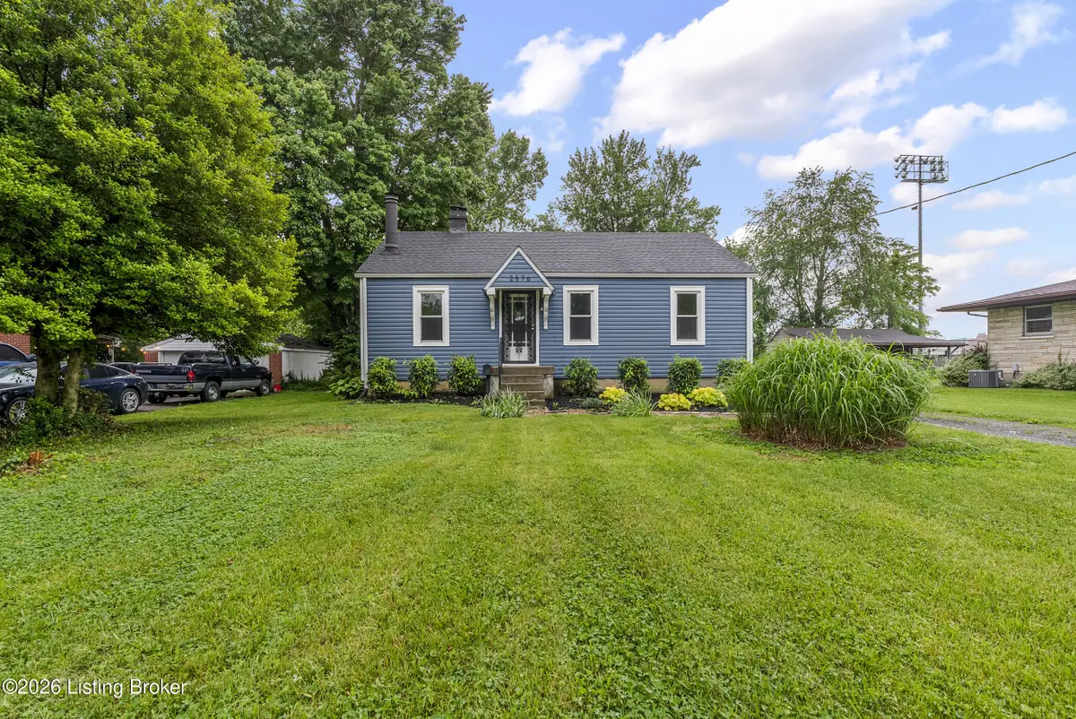 2576 Martin Ave, Louisville, KY 40216 - #1