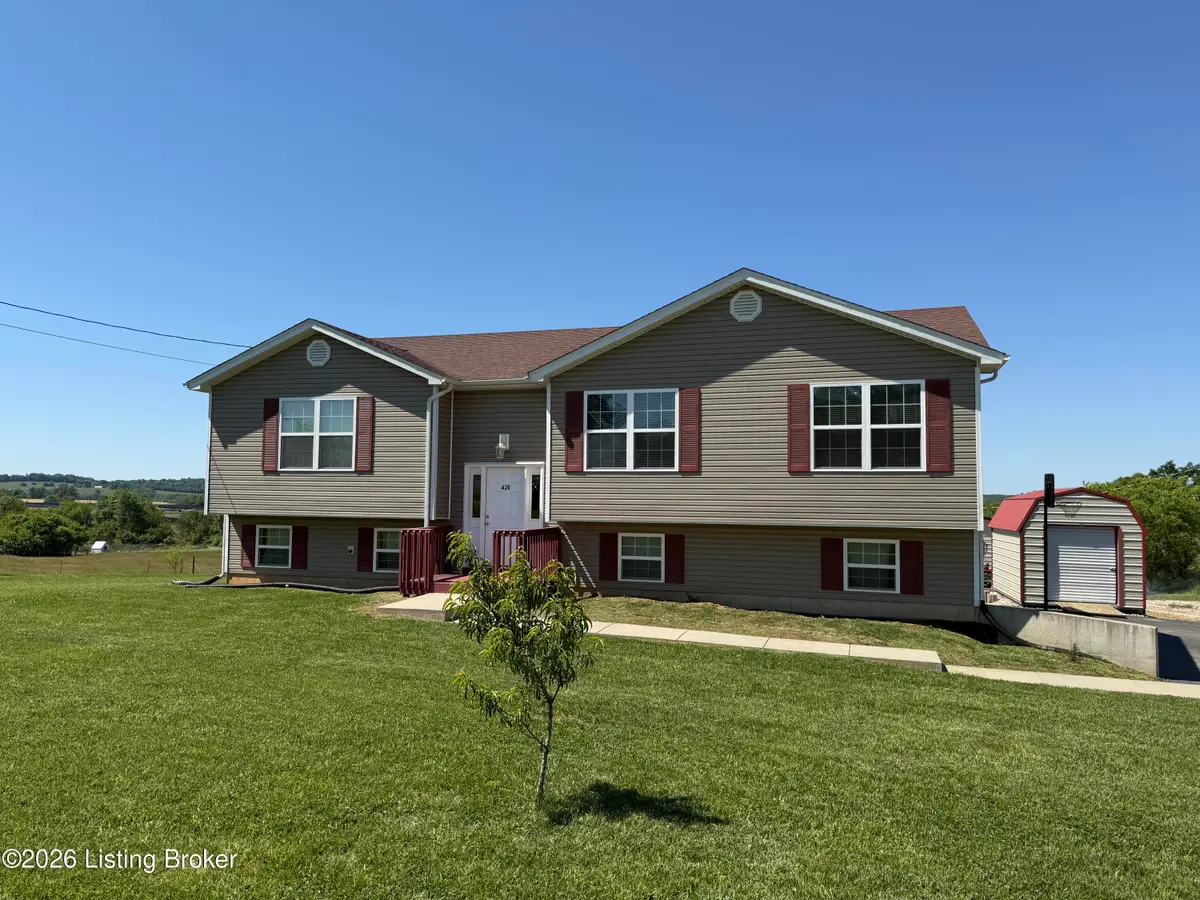 420 Owen Rd # IRV, Irvington, KY 40146 - #1