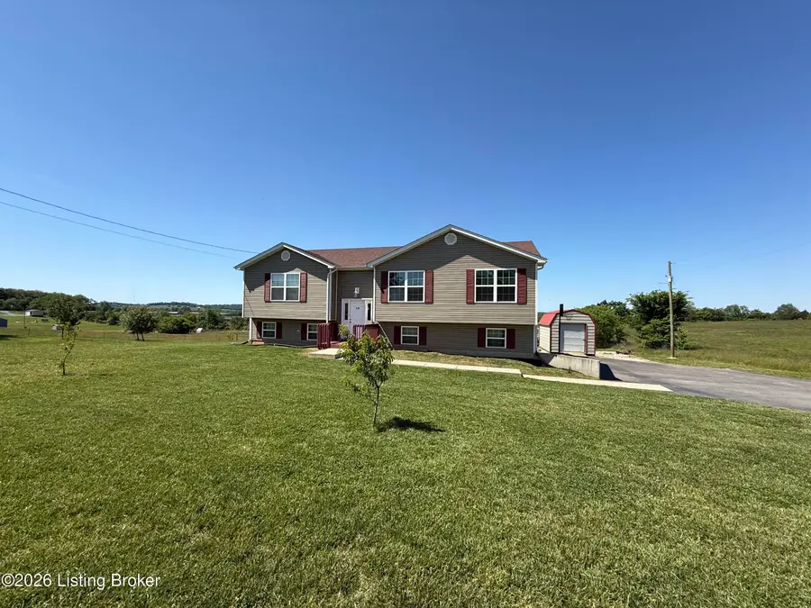 420 Owen Rd # IRV, Irvington, KY 40146 - #2