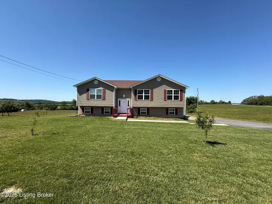 420 Owen Rd # IRV, Irvington, KY 40146 - #3