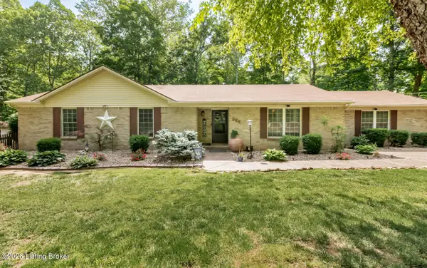 491 Big Springs Rd, Shepherdsville, KY 40165