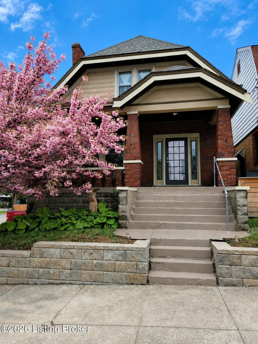 401 Benham St, Dayton, KY 41074 - #1