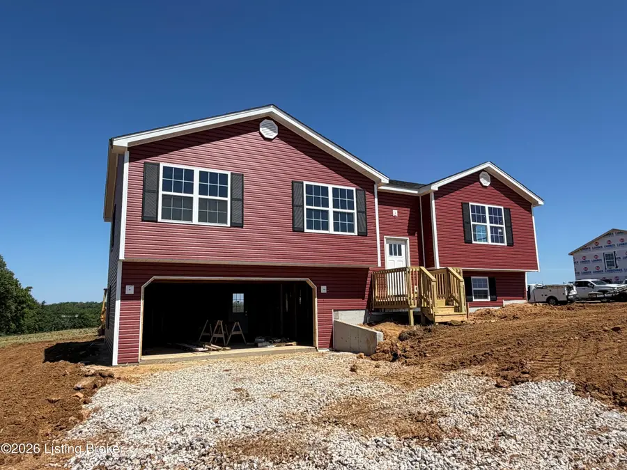 320 Lee Rd, Vine Grove, KY 40175 - #3