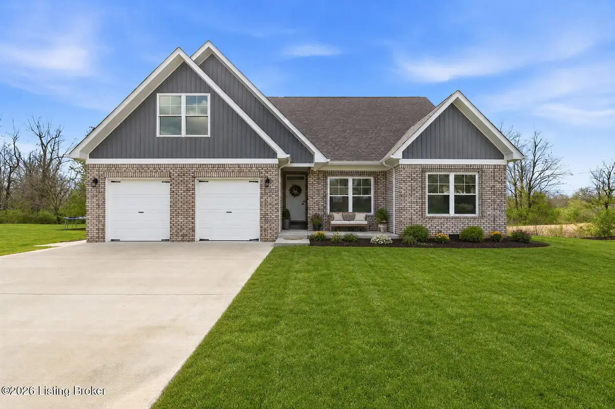 502 Langley Trace, Elizabethtown, KY 42701 - #1
