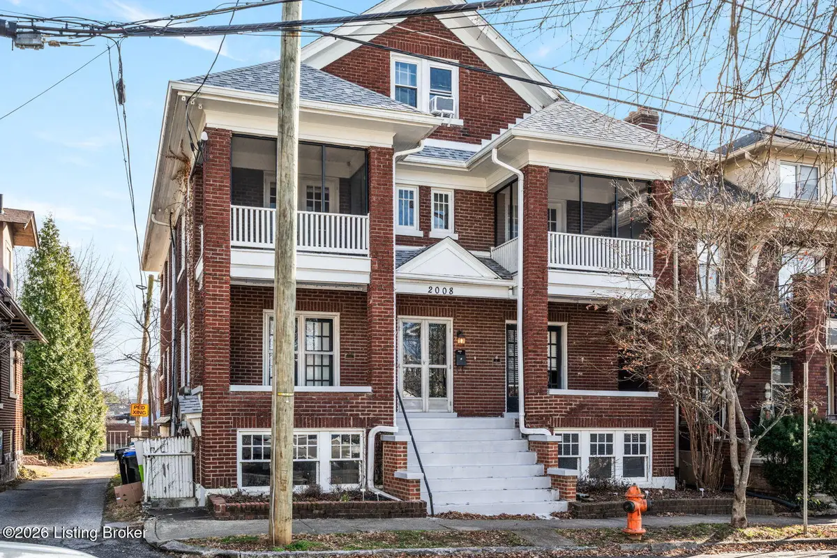 2008 Murray Ave #APT 4, Louisville, KY 40205 - #1