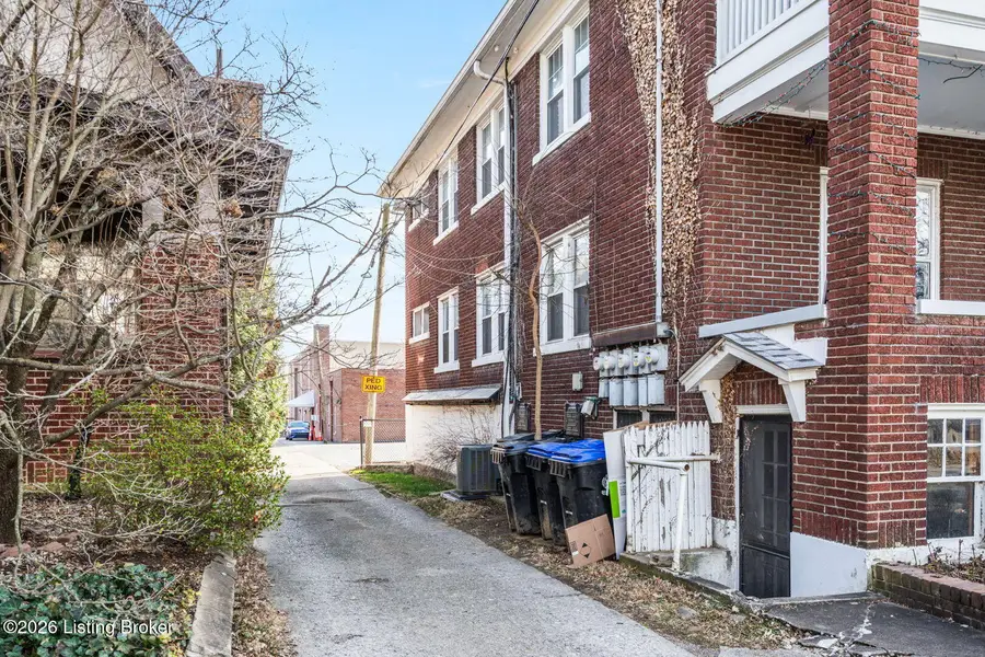 2008 Murray Ave #APT 4, Louisville, KY 40205 - #3