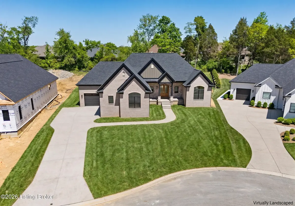 17307 White Oak Ct, Fisherville, KY 40023 - #1