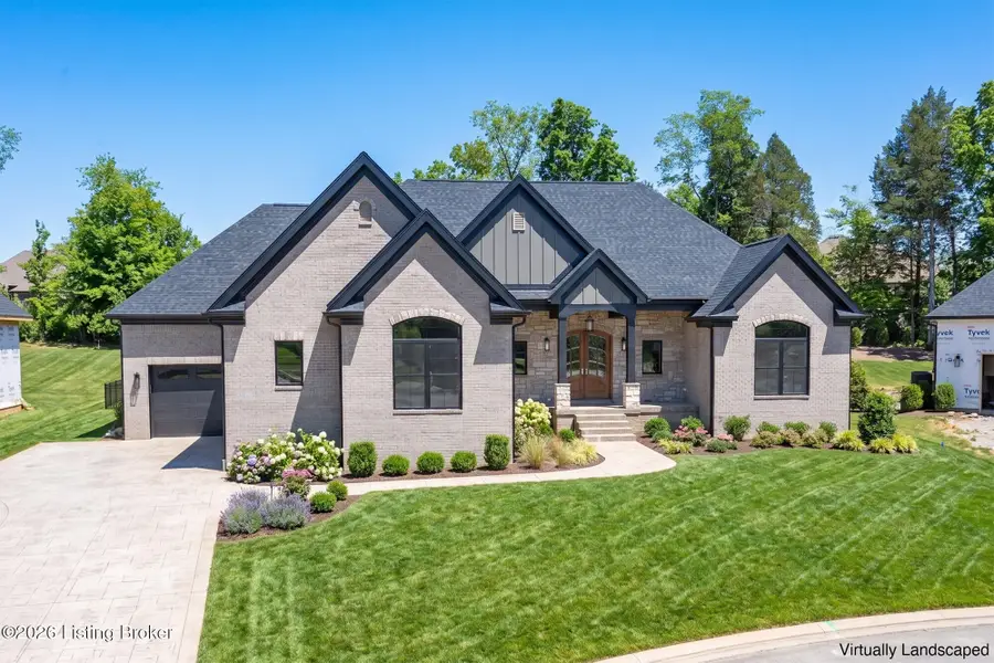 17307 White Oak Ct, Fisherville, KY 40023 - #2