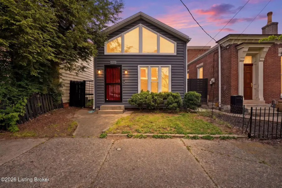 1123 Rogers St, Louisville, KY 40204 - #2