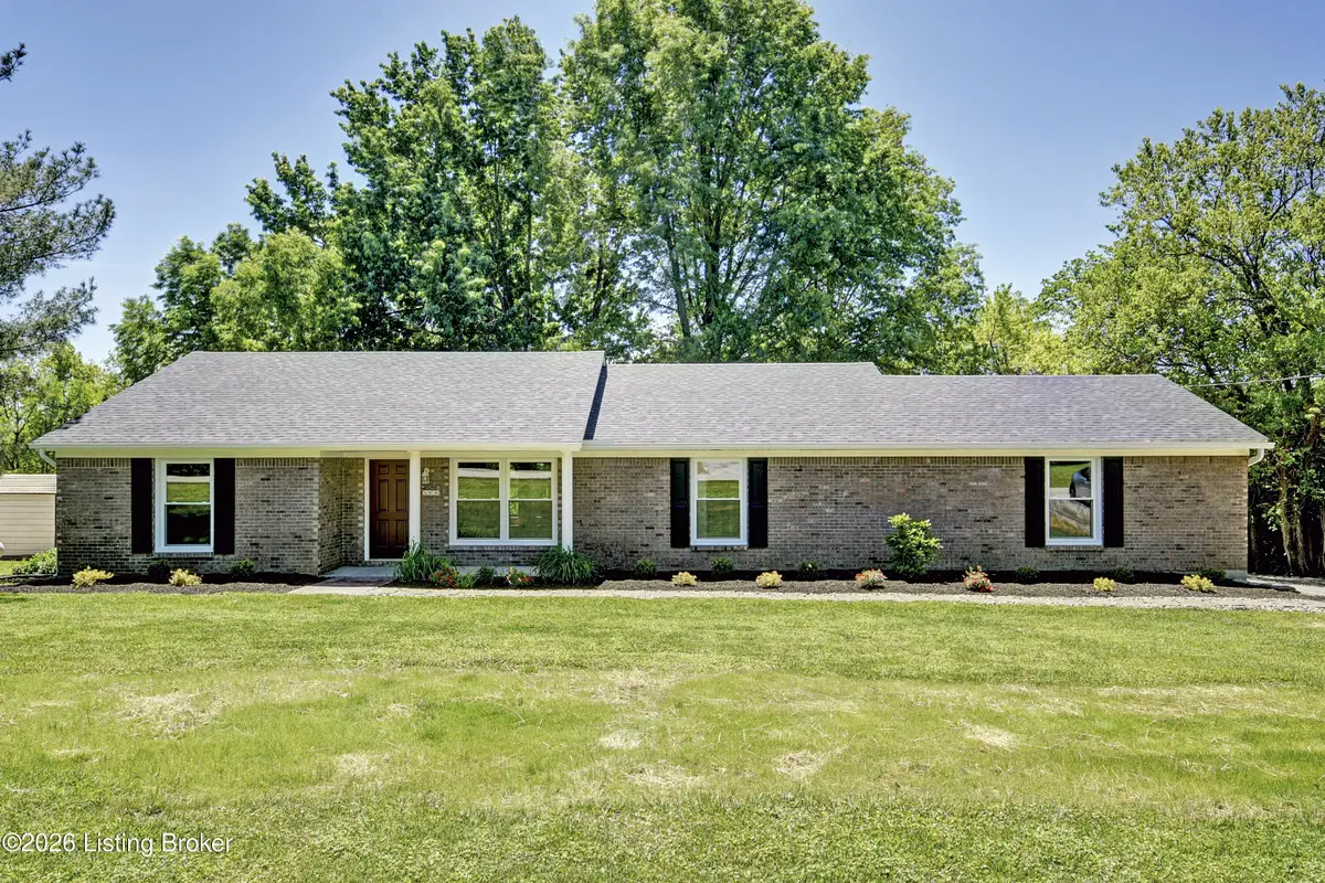 155 Fishermans View, Smithfield, KY 40068 - #1