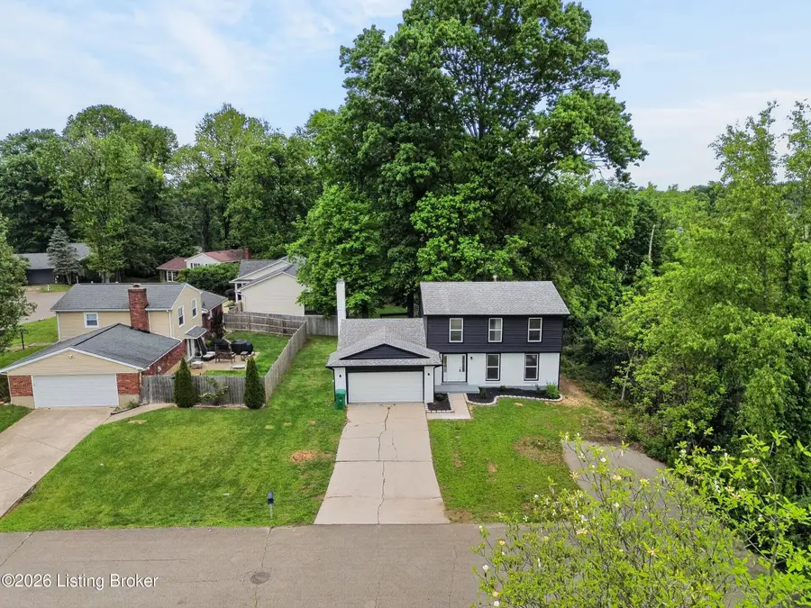 8311 Casualwood Way, Louisville, KY 40291 - #2