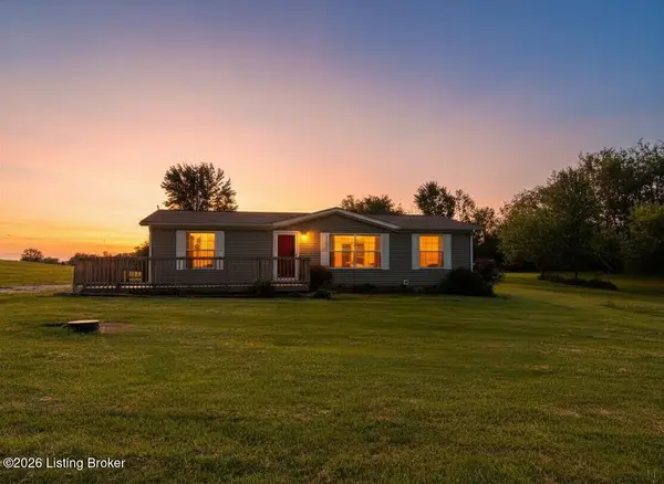 57 Green Acres Rd, Guston, KY 40142