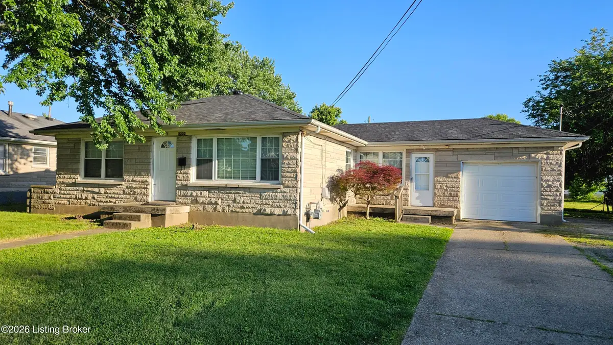2202 Crums Ln, Louisville, KY 40216 - #1