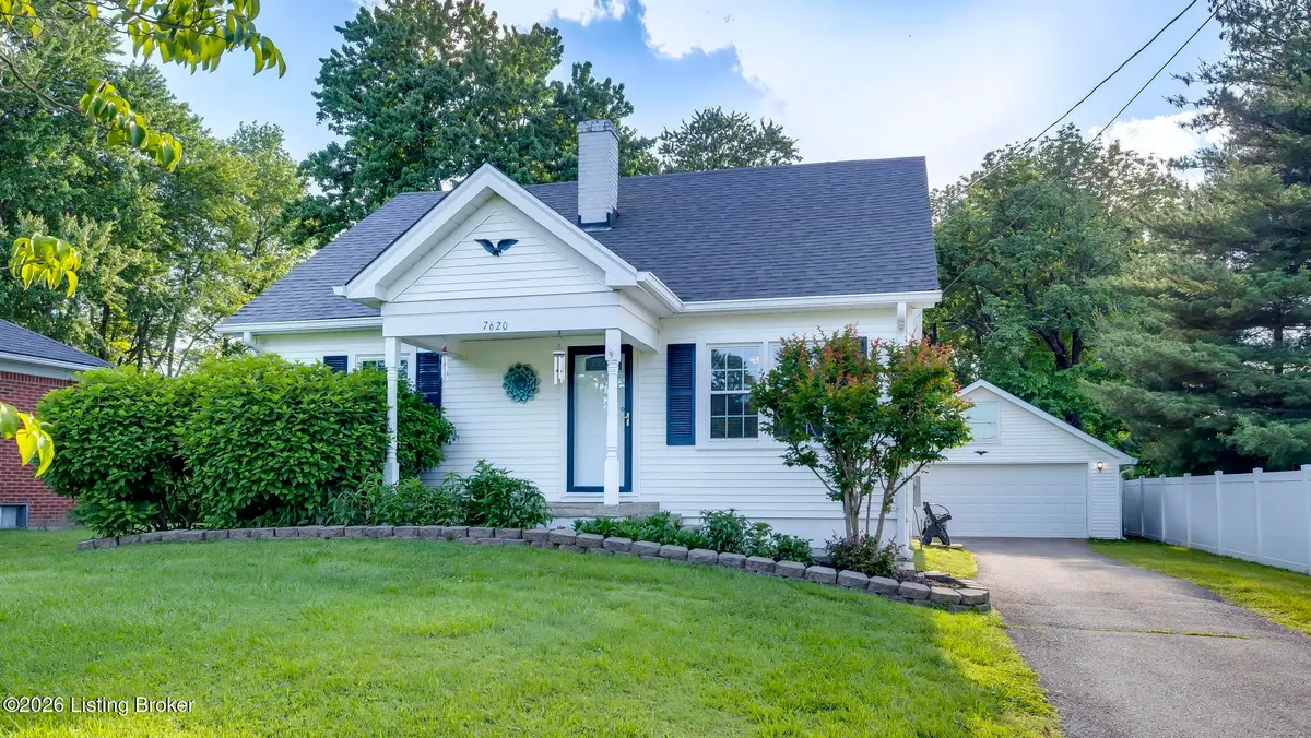 7620 Glaser Ln, Louisville, KY 40228 - #1