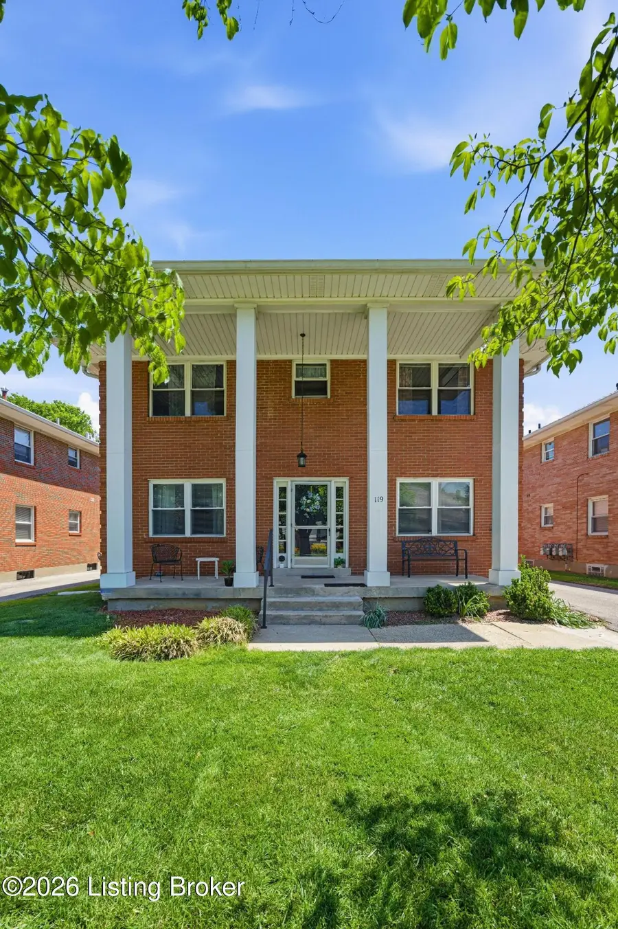 119 Mcarthur Dr, Louisville, KY 40207 - #3
