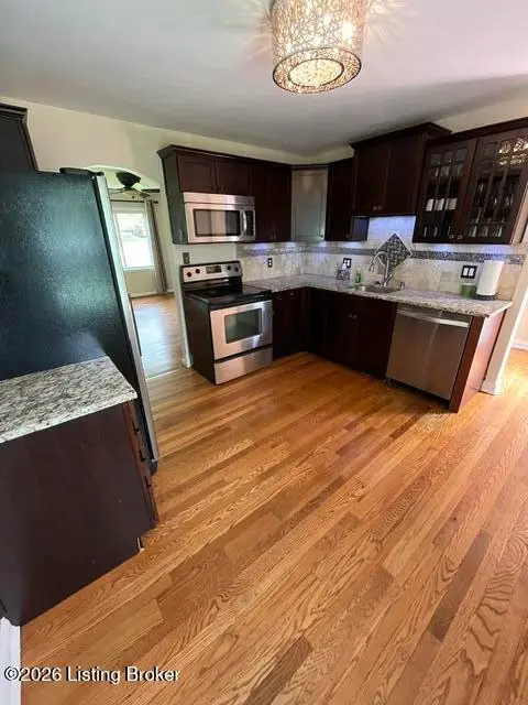 502 Marengo Dr, Louisville, KY 40243 - #2
