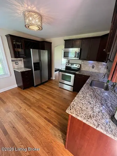502 Marengo Dr, Louisville, KY 40243 - #3