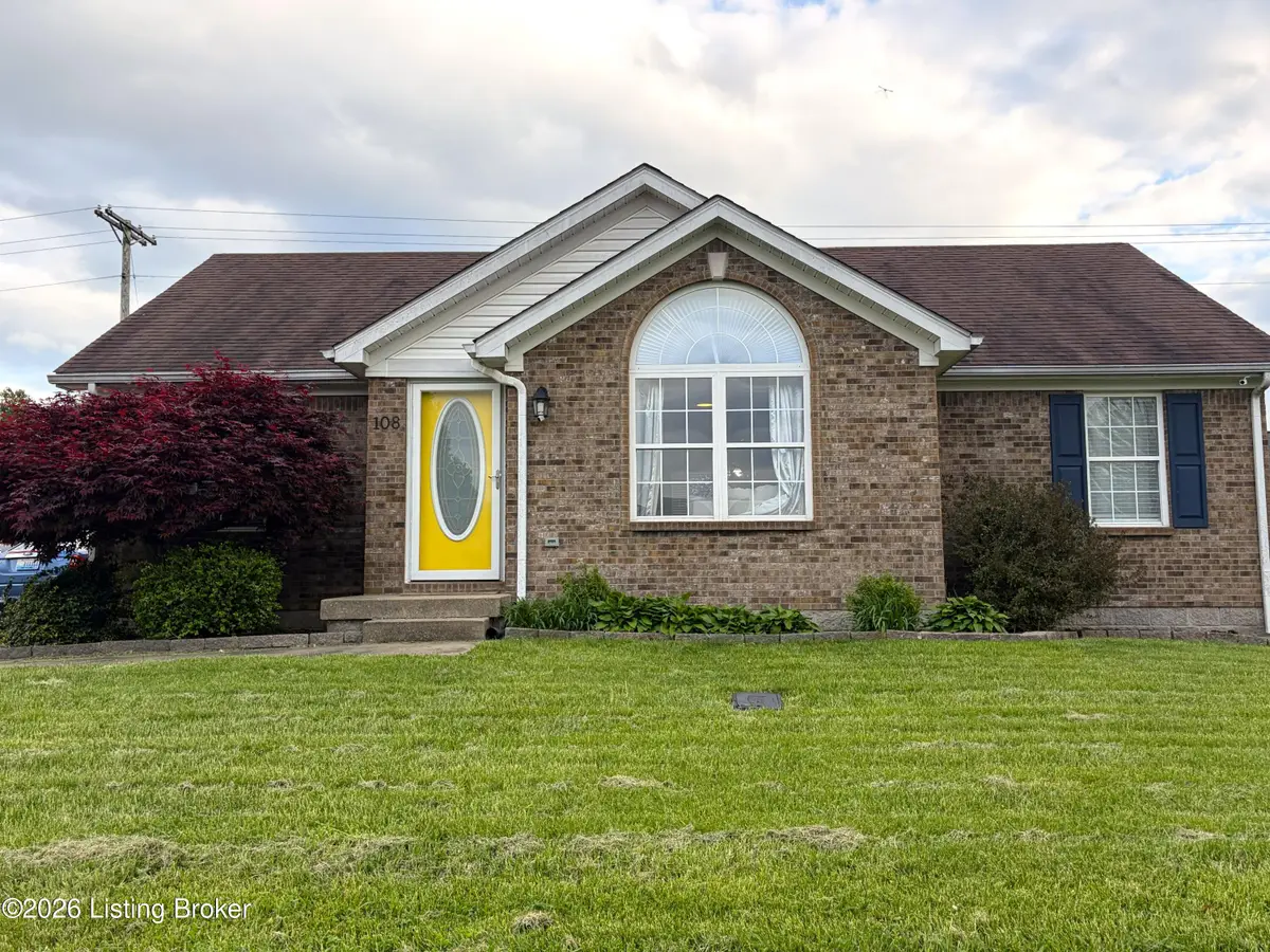 108 Pecan Dr, Bardstown, KY 40004 - #1