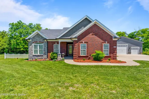 322 Solitude Way, Shepherdsville, KY 40165