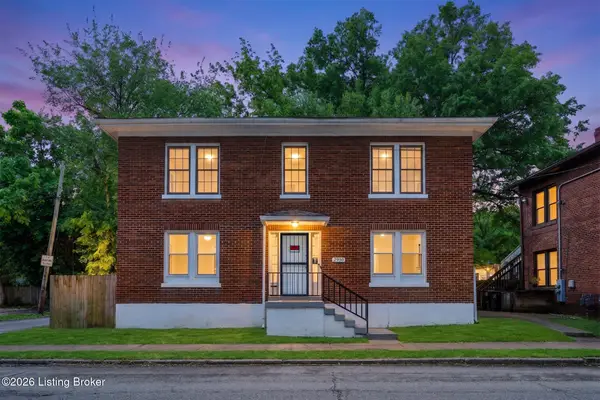 2930 Southern Ave, Louisville, KY 40211