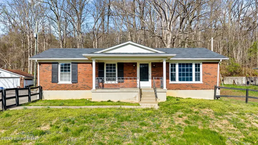 8199 Arnoldtown Rd, Louisville, KY 40214 - #2