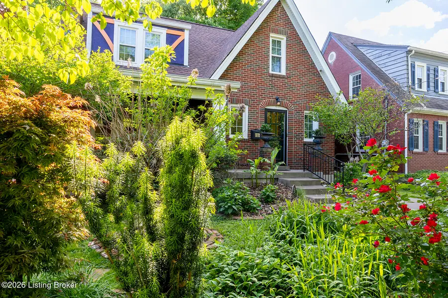 358 Hillcrest Ave, Louisville, KY 40206 - #2