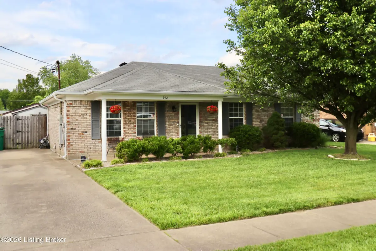 142 Carrissa Ct, Louisville, KY 40229 - #1