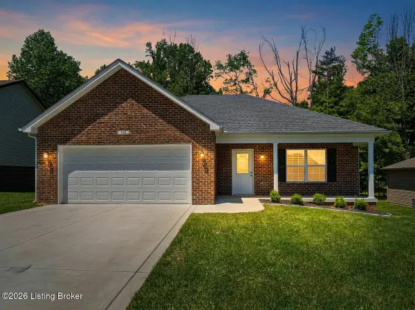 124 Family Trail, Lebanon Junction, KY 40150