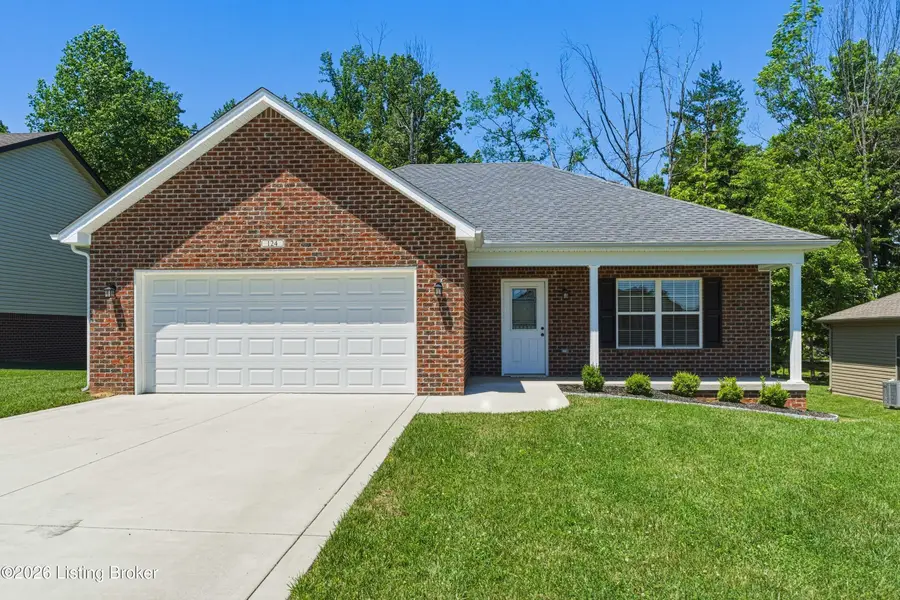 124 Family Trail, Lebanon Junction, KY 40150 - #2