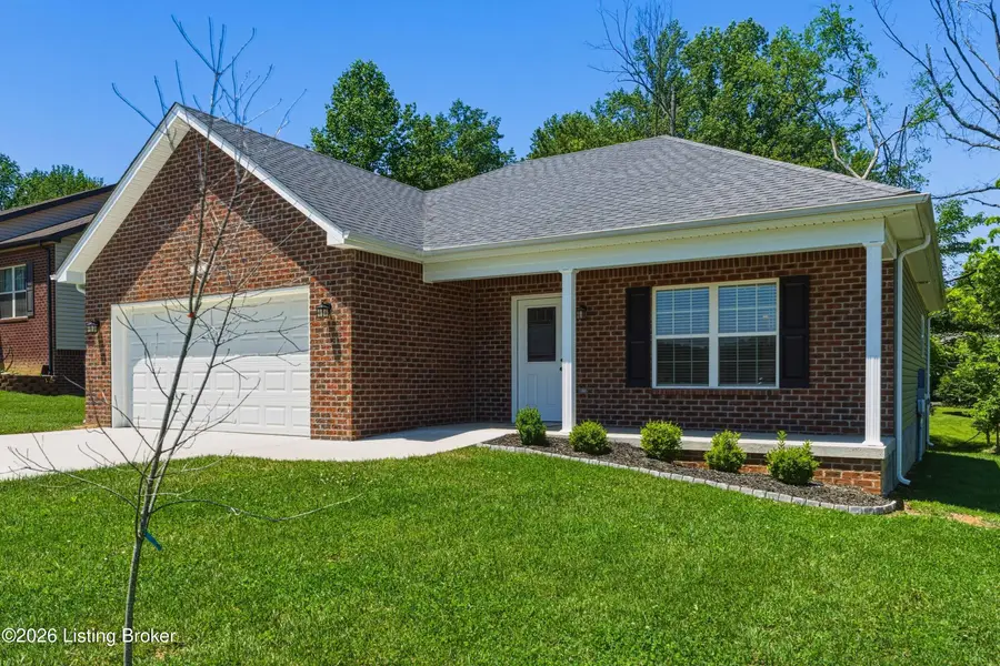 124 Family Trail, Lebanon Junction, KY 40150 - #3