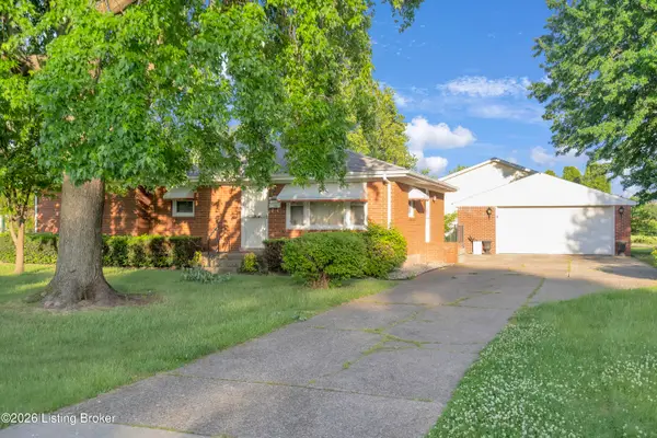 6309 Gayle Dr, Louisville, KY 40219