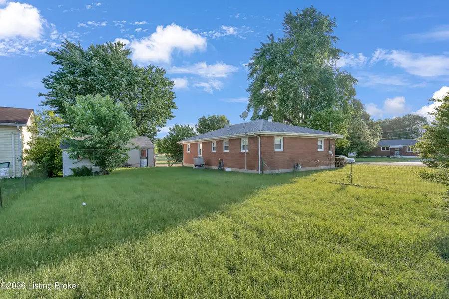 6309 Gayle Dr, Louisville, KY 40219 - #2