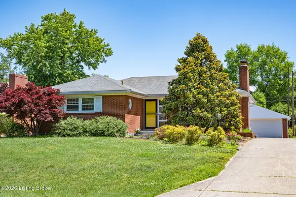 3727 Willmar Ave, Louisville, KY 40218