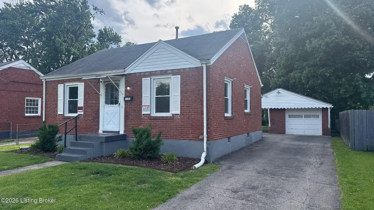 1131 W Indian Trail, Louisville, KY 40213 - #1
