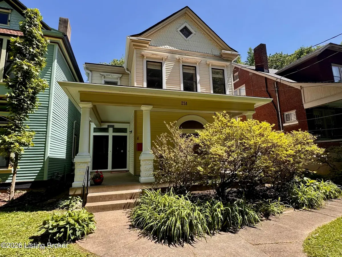 251 Haldeman Ave, Louisville, KY 40206 - #1