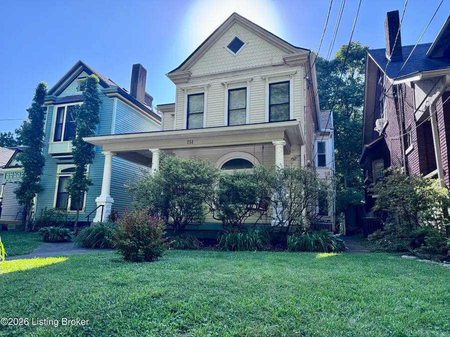 251 Haldeman Ave, Louisville, KY 40206 - #3