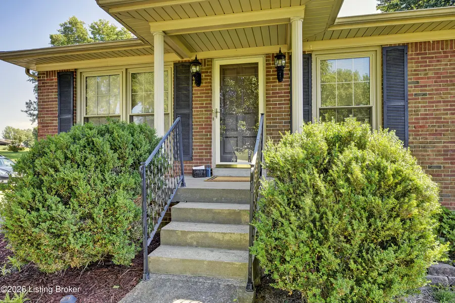 210 Ellis Ln, Taylorsville, KY 40071 - #3