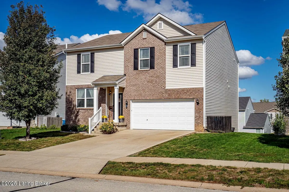 266 St Regis Dr, Shelbyville, KY 40065 - #1