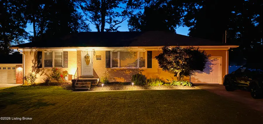 10 Cardwell Way, Louisville, KY 40220 - #3