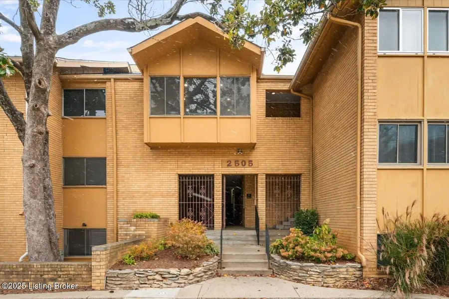 2505 Brownsboro Rd #APT A7, Louisville, KY 40206 - #2