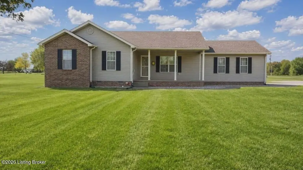 1291 Bacon Creek Rd, Elizabethtown, KY 42701 - #1