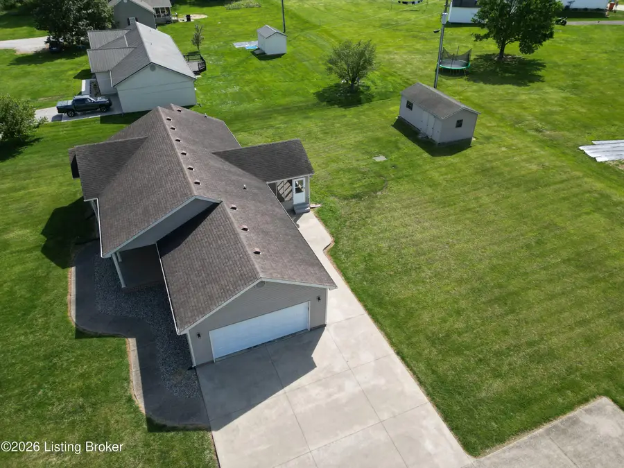 1291 Bacon Creek Rd, Elizabethtown, KY 42701 - #3