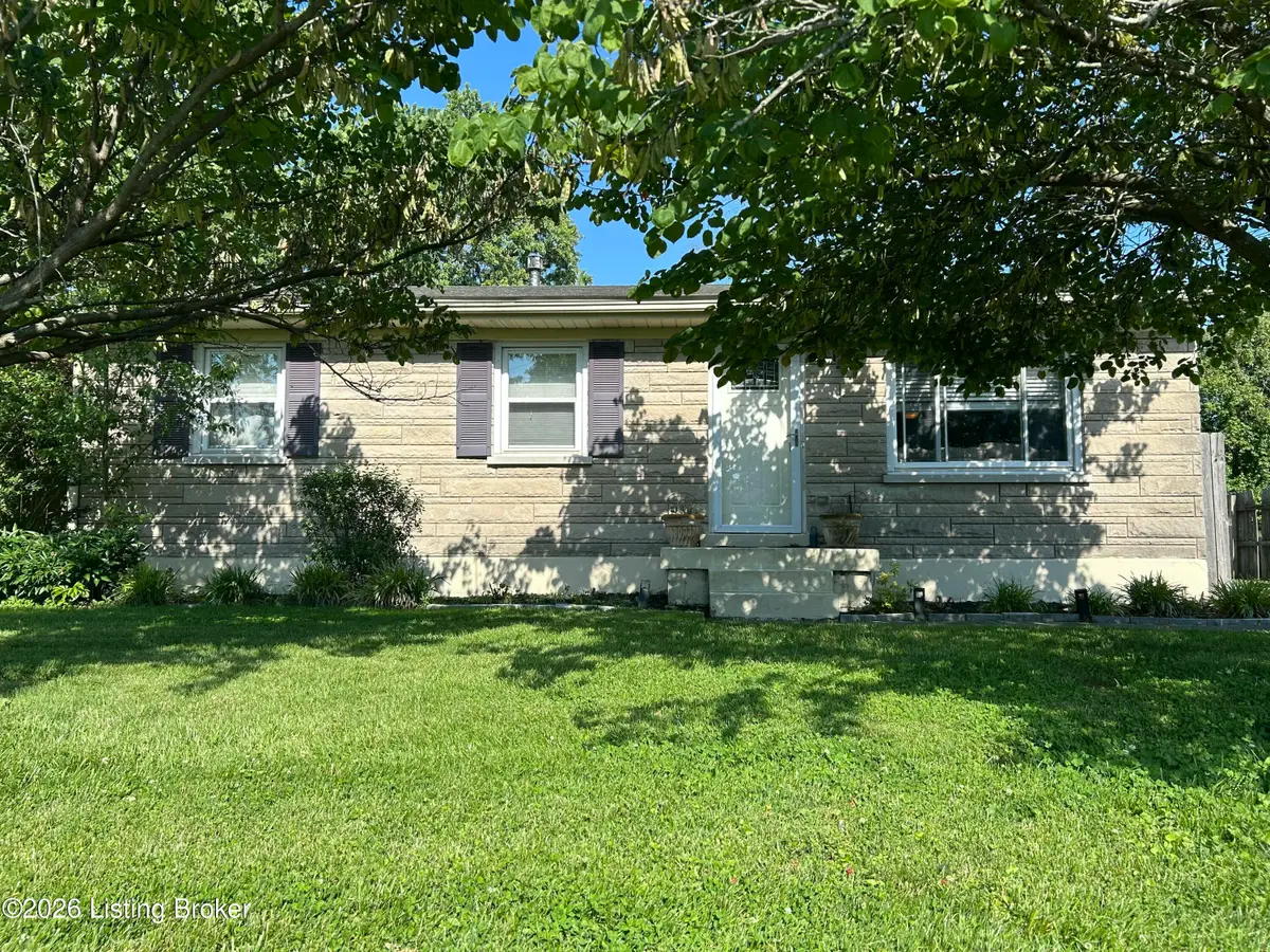 9611 Inca Dr, Louisville, KY 40258 - #1