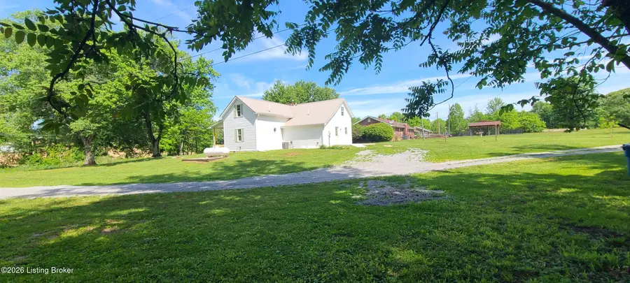 6414 Greensburg Rd, Buffalo, KY 42716 - #2