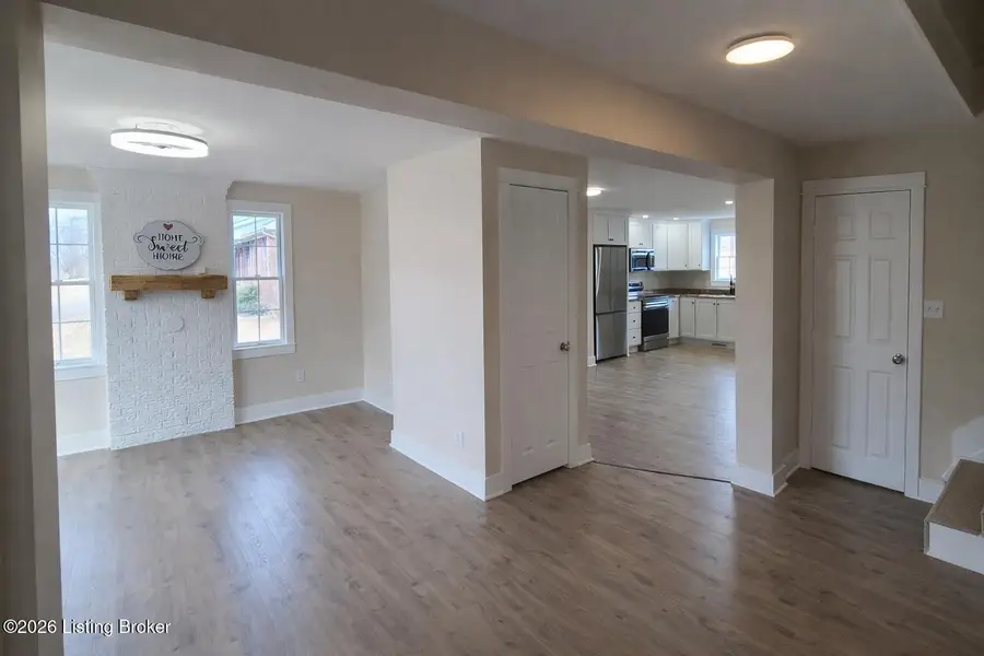 6414 Greensburg Rd, Buffalo, KY 42716 - #3