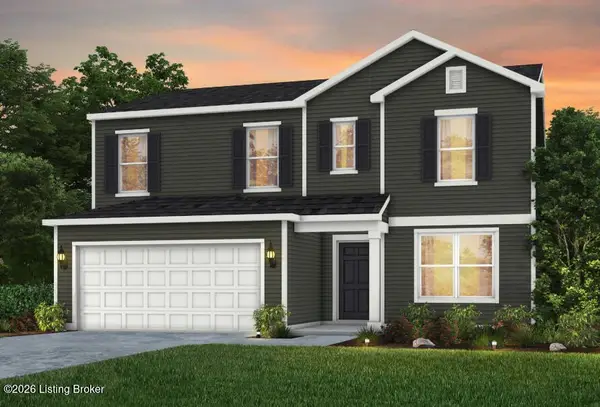 11144 Castlebrook Dr, Louisville, KY 40291