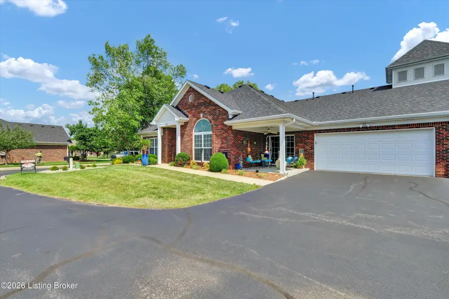 6319 Rivers End Dr, Louisville, KY 40258 - #3